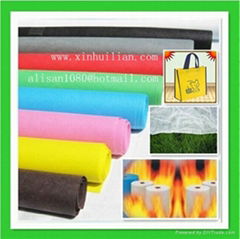 Best price pp spunbond nonwoven fabric