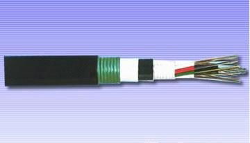 GYTA53 Fiber Optic Cable