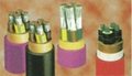 Soft Power Cable with Silicon Rubber Insulation (flame retardant)