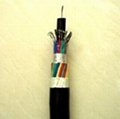 Low Smoke No Halogen Flame Retardant Fire Resistant Cable 1