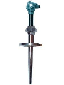 Thermocouple under High Temperature & Pressure