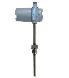 Explosion-proof Thermocouple with Temperature Transmitter