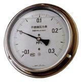 Stainless Steel Pressure Gauge