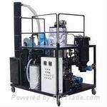 NRY-1 engine oil purifier