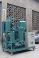 ZJD series lubrication oil recycling plant 2