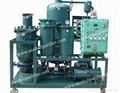 ZJD series lubrication oil recycling plant 4