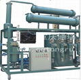 DIR-5 waste oil regeneration machine 1