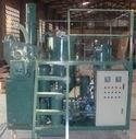 NRY-1 engine oil purifier 2