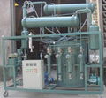 DIR-5 waste oil regeneration machine 2