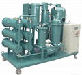 ZJD-R-30 lubrication oil recycling plant 3