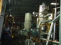 DIR-1 waste lubrication oil regeneration plant 2