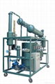 DIR-1 waste lubrication oil regeneration plant 3