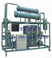 DIR-1 waste lubrication oil regeneration plant 4