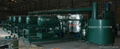 used oil recycle machine 2