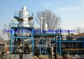 Chongqing DIR black ship oil purifier/black car oil recycling purifier