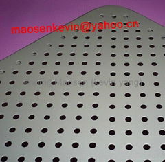 perforated metal