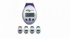 multi-function pedometer 