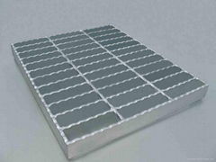 Steel grating (manufacturer) 