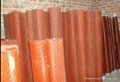 expanded wire mesh(manufacturer) 