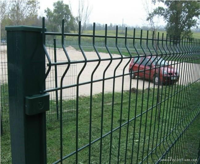 sell residence wire fence (manufacturer) 