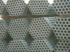 sell hot dipped galvanized pipe (manufacturer)