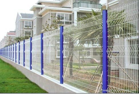 sell residence wire fence (manufacturer)  2