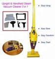Hand held vacuum steam cleaner for home CLEANING-66