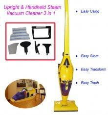 Hand held vacuum steam cleaner for home CLEANING-66