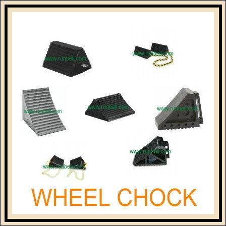 wheel chock 2
