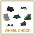 wheel chock 2