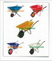 WHEELBARROW 1