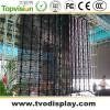 P18mm SMD Curtain led display 2