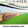 P20mm stadium perimeter led screen 1