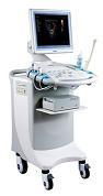 SIUI Apogee 3500 Ultrasound