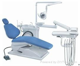 Dental unit