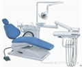 Dental unit 1