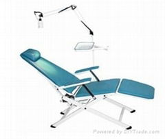 Portable Dental Chair