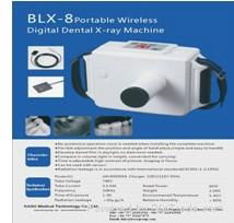 Portable Wireless Digital Dental X-ray Machine