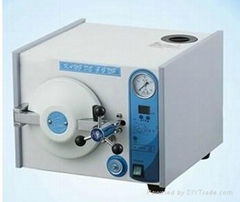 Autoclave