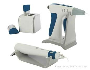 Cordless GP Obturation System