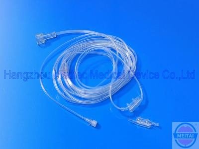 disposable general nasal oxygen cannula 2