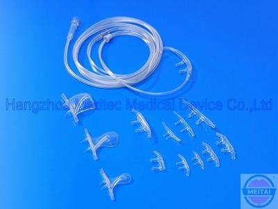 disposable general nasal oxygen cannula 3