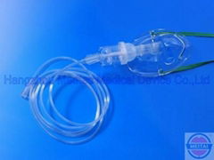 nebulizer mask kit