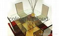 supply acrylic canada chairs  4