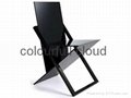 supply  american acrylic chairs  5