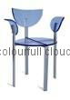 supply london acrylic chairs  5