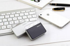 iPhone power station 2200mAh