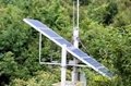 太阳能森林监控系统