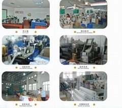 Foshan Nanhai Yanbu Yaxin Underwear Accessory Factory