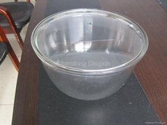 borosilicate glass vat 